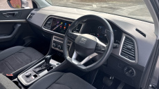 SEAT Ateca 1.5 TSI EVO Xperience 5dr DSG Petrol Estate